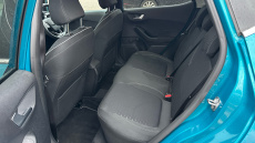 Ford Fiesta 1.0 EcoBoost Titanium 5dr Petrol Hatchback